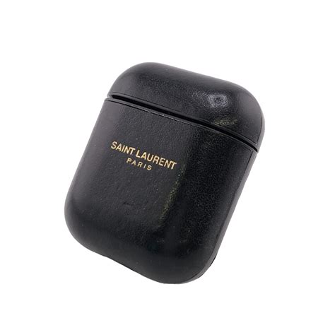 airpods yves saint laurent|SAINT LAURENT .